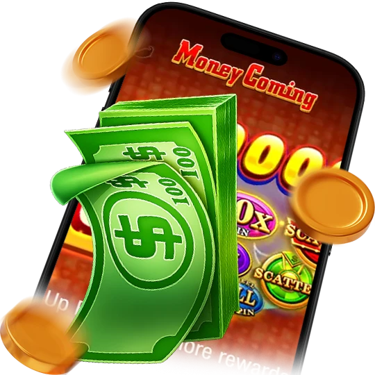 MoneyComing Portuguese — Review